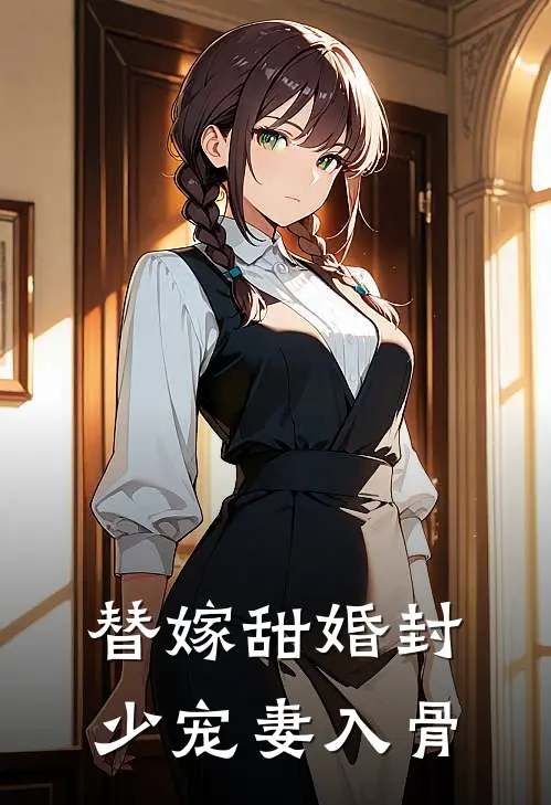 替嫁甜婚封少宠妻入骨