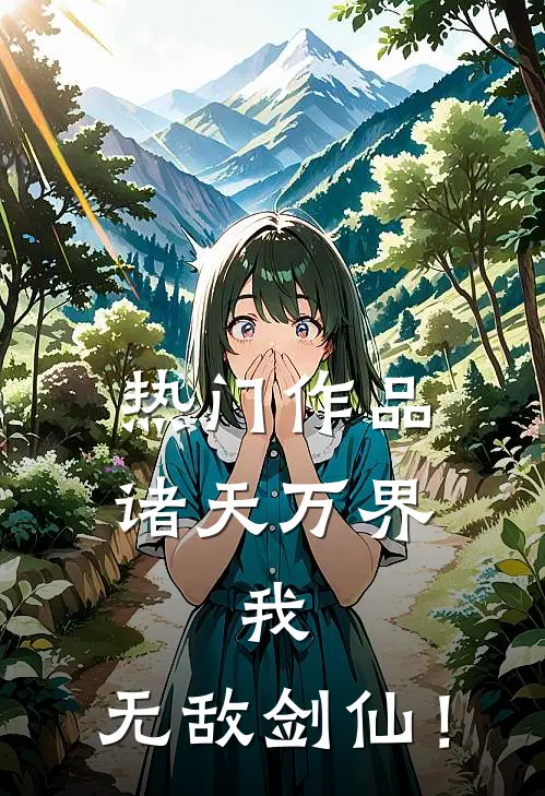 热门作品诸天万界：我，无敌剑仙！