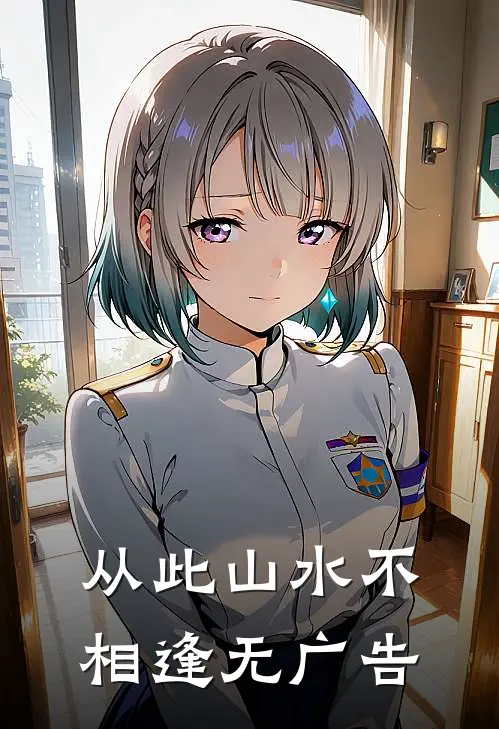 从此山水不相逢无广告