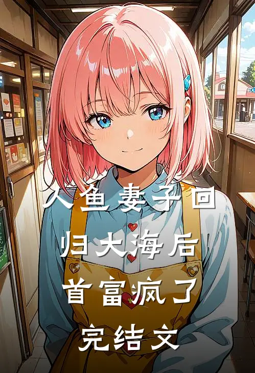 人鱼妻子回归大海后，首富疯了完结文