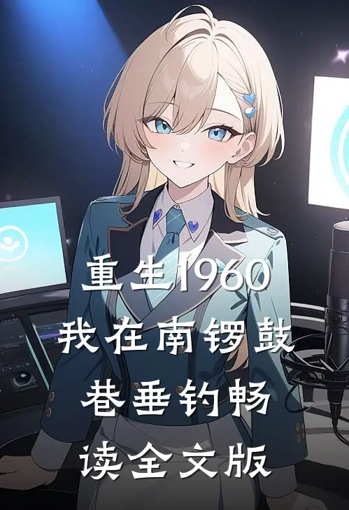 重生1960：我在南锣鼓巷垂钓畅读全文版