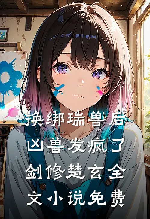 换绑瑞兽后，凶兽发疯了剑修楚玄全文小说免费