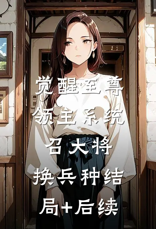 觉醒至尊领主系统：召大将，换兵种结局+后续