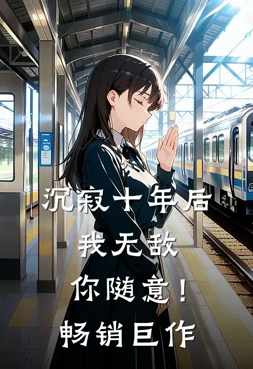 沉寂十年后，我无敌，你随意！畅销巨作