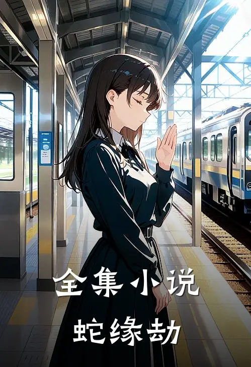 全集小说蛇缘劫