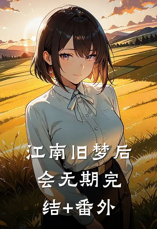 江南旧梦后会无期完结+番外