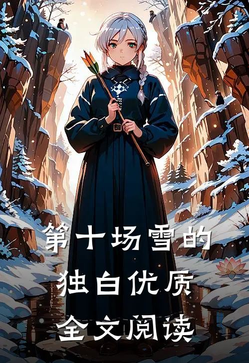 第十场雪的独白优质全文阅读