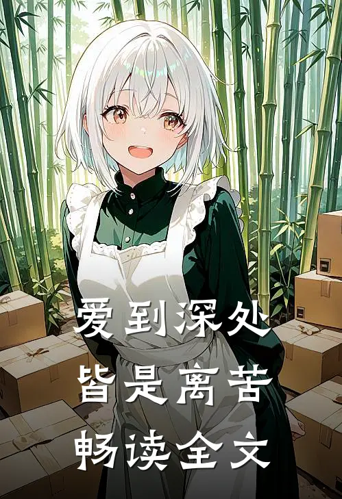 爱到深处皆是离苦畅读全文