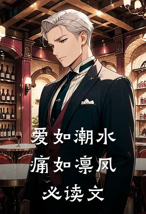 爱如潮水，痛如凛风必读文