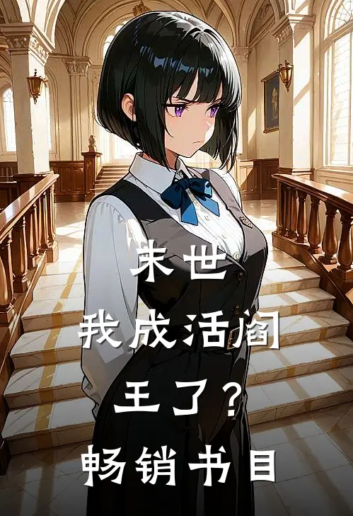 末世，我成活阎王了？畅销书目
