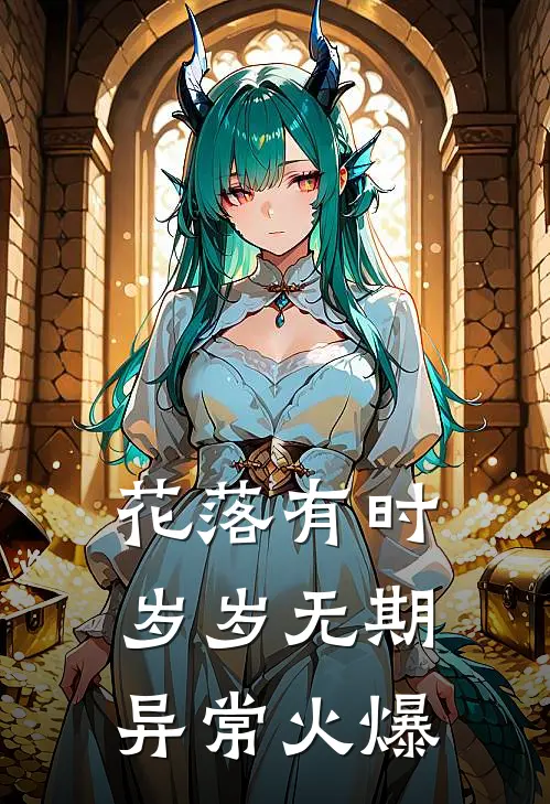花落有时，岁岁无期异常火爆