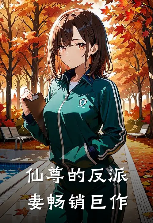 仙尊的反派妻畅销巨作