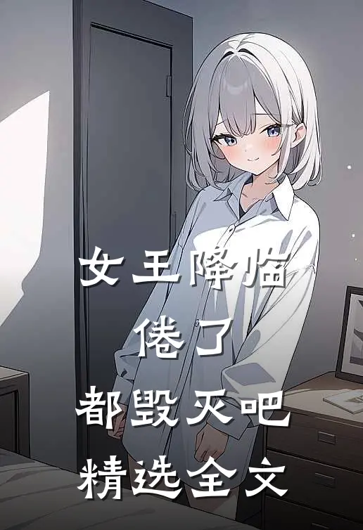 女王降临：倦了，都毁灭吧精选全文