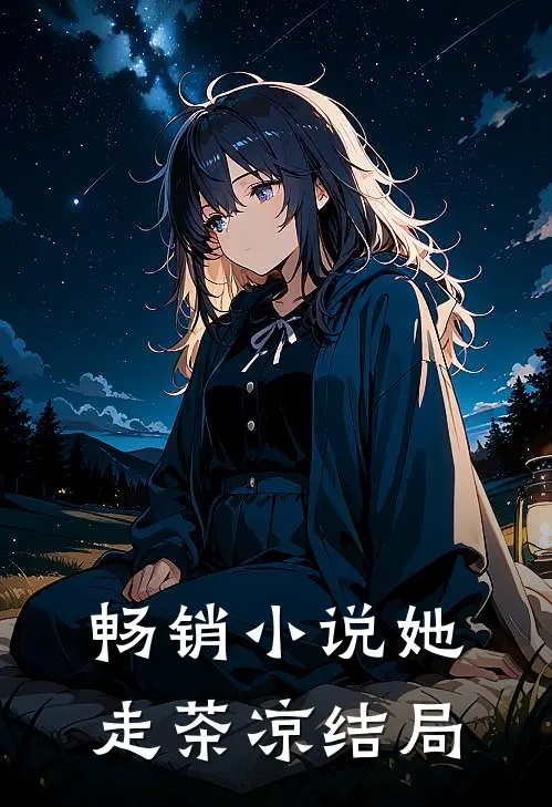畅销小说她走茶凉结局