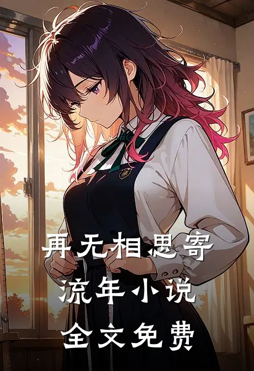 再无相思寄流年小说全文免费
