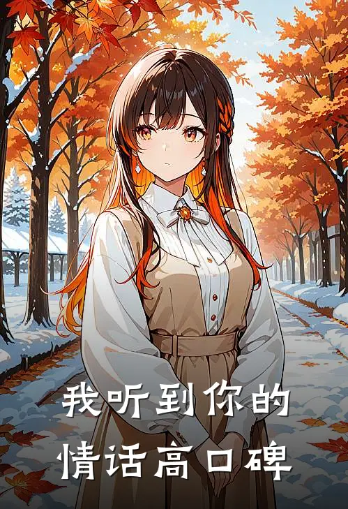 我听到你的情话高口碑