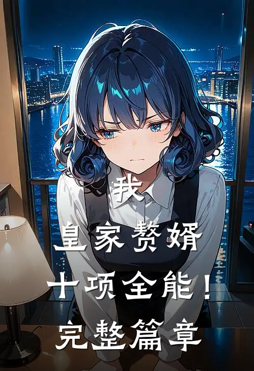 我，皇家赘婿，十项全能！完整篇章