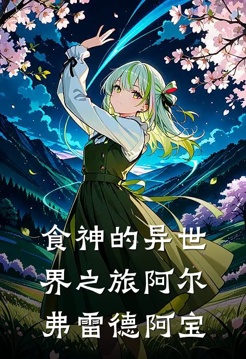 食神的异世界之旅阿尔弗雷德阿宝