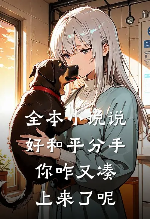 全本小说说好和平分手,你咋又凑上来了呢