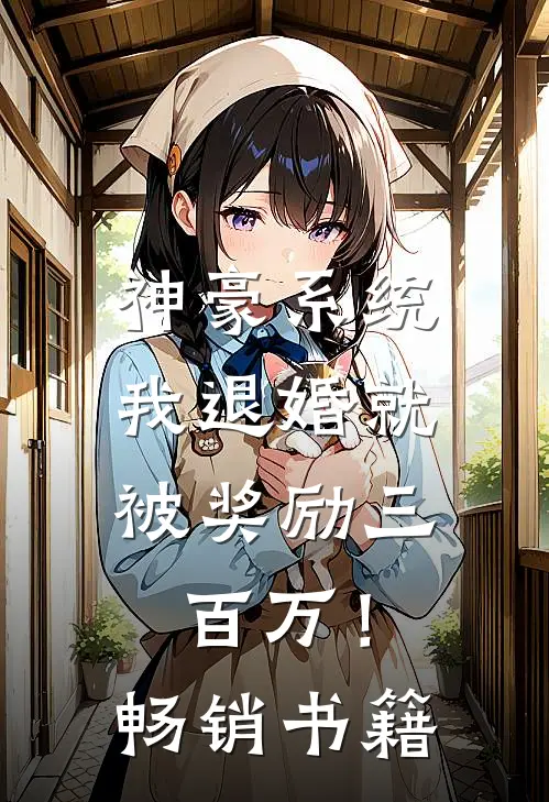 神豪系统：我退婚就被奖励三百万！畅销书籍