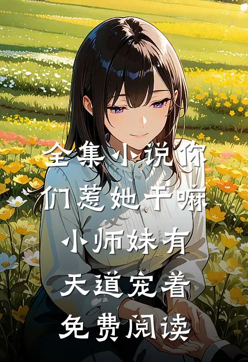 全集小说你们惹她干嘛,小师妹有天道宠着免费阅读