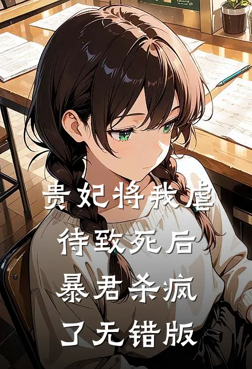 贵妃将我虐待致死后，暴君杀疯了无错版