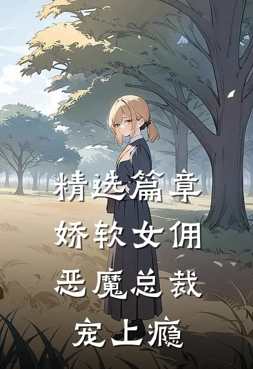 精选篇章娇软女佣：恶魔总裁宠上瘾