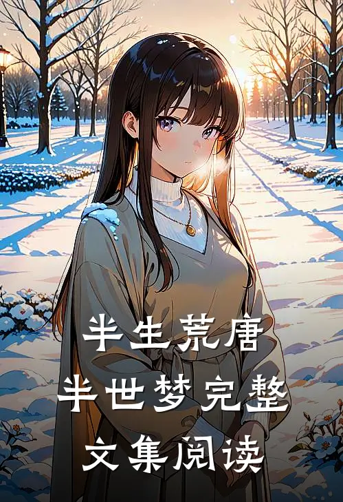 半生荒唐，半世梦完整文集阅读