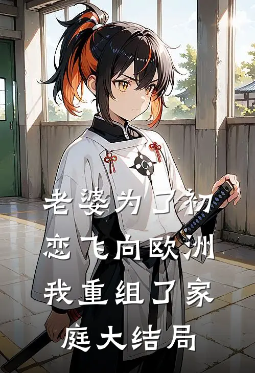 老婆为了初恋飞向欧洲，我重组了家庭大结局
