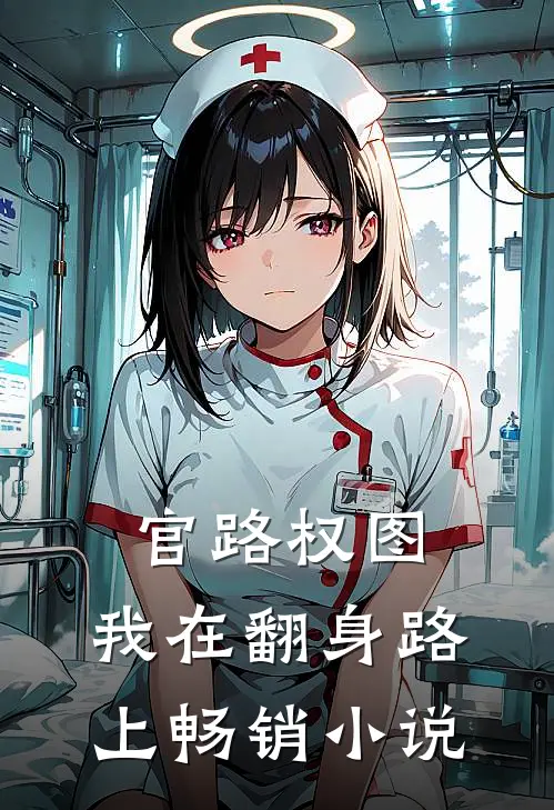 官路权图：我在翻身路上畅销小说