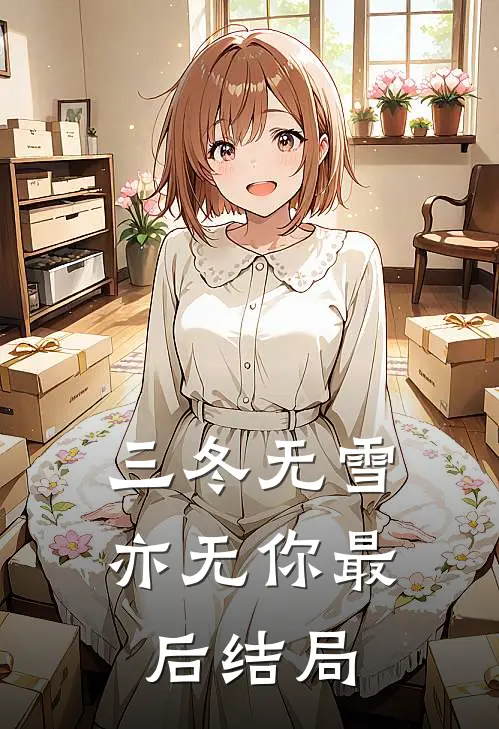 三冬无雪亦无你最后结局