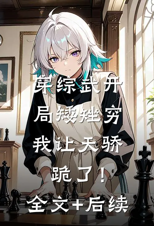 穿综武开局矮矬穷，我让天骄跪了！全文+后续