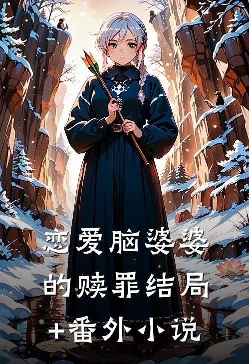 恋爱脑婆婆的赎罪结局+番外小说