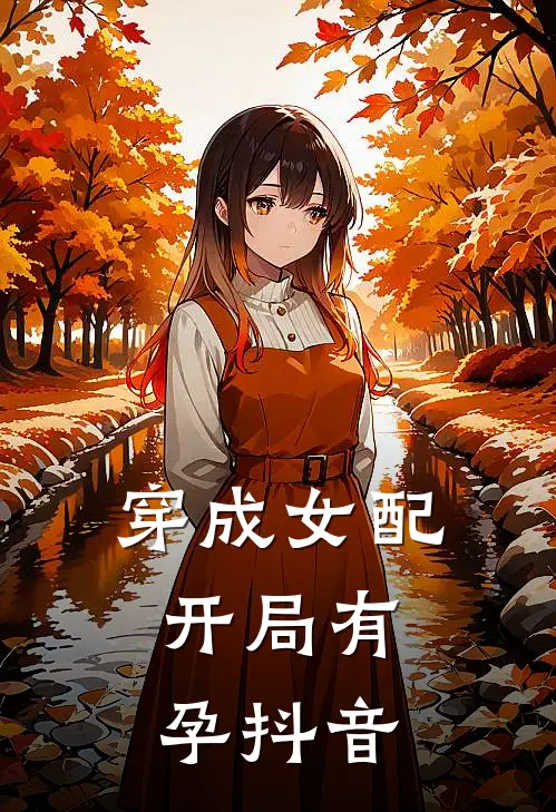 穿成女配，开局有孕抖音