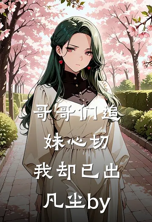哥哥们追妹心切，我却已出凡尘by
