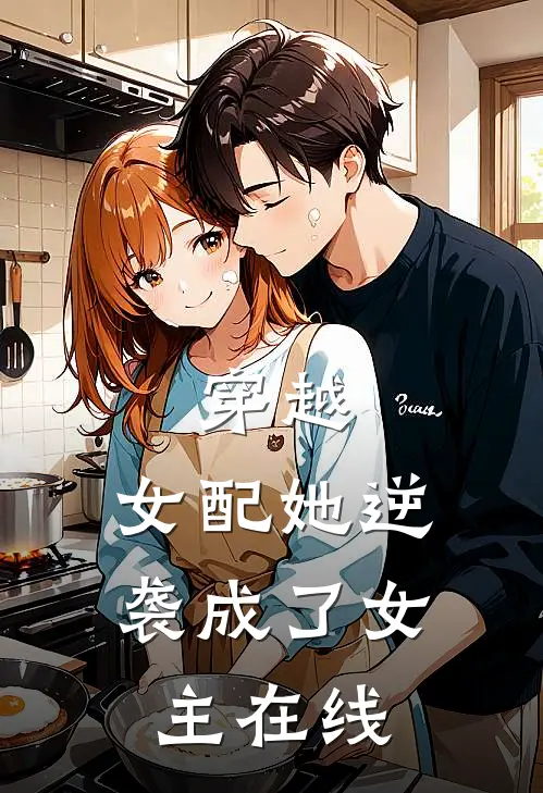 穿越：女配她逆袭成了女主在线