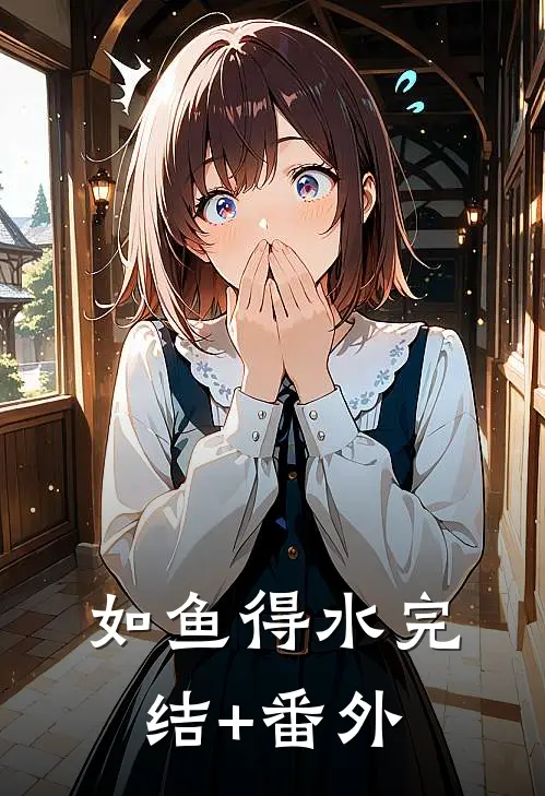 如鱼得水完结+番外