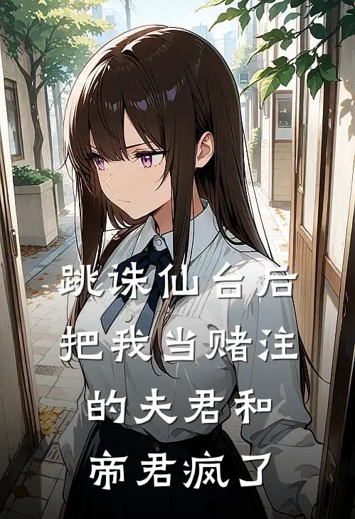 跳诛仙台后,把我当赌注的夫君和帝君疯了 第9章