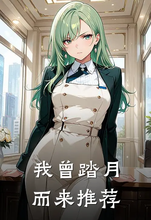 我曾踏月而来推荐