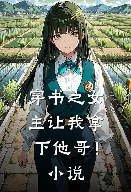穿书之女主让我拿下他哥！小说