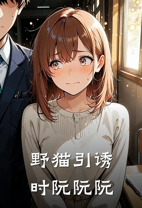 野猫引诱时阮阮阮