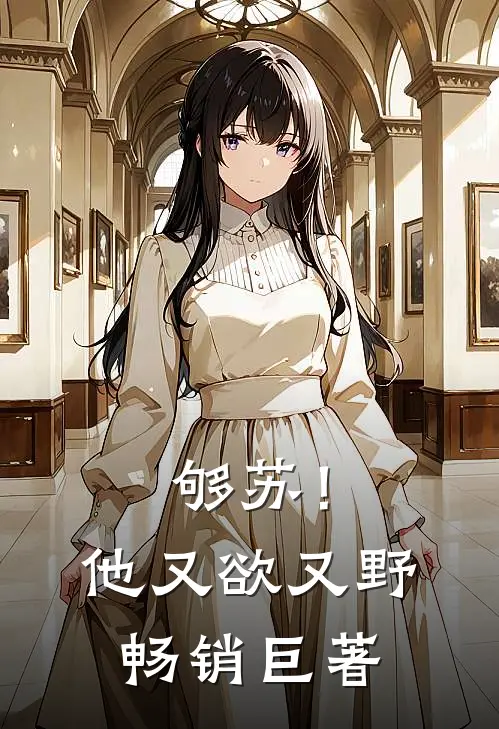 够苏！他又欲又野畅销巨著