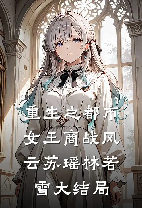 重生之都市女王商战风云苏瑶林若雪大结局