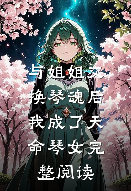 与姐姐交换琴魂后，我成了天命琴女完整阅读