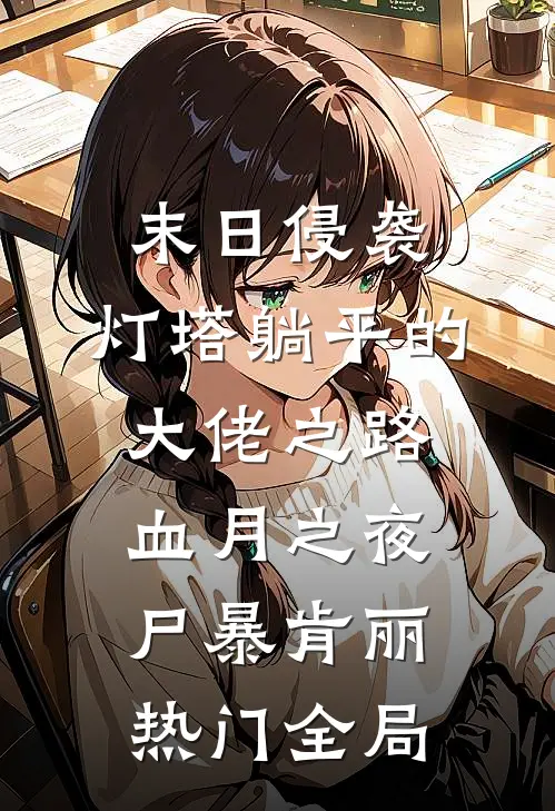 末日侵袭：灯塔躺平的大佬之路-血月之夜尸暴肯丽热门全局