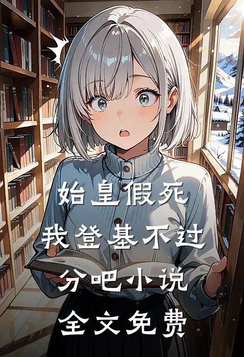 始皇假死,我登基不过分吧全文免费观看