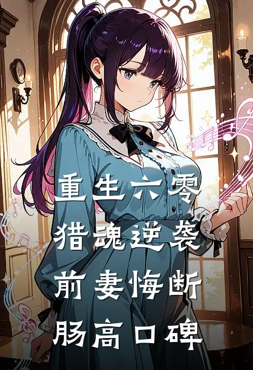 重生六零：猎魂逆袭，前妻悔断肠高口碑