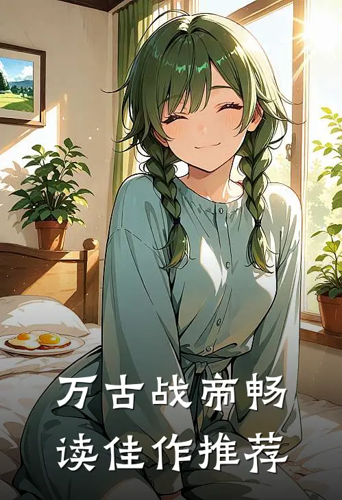 万古战帝畅读佳作推荐