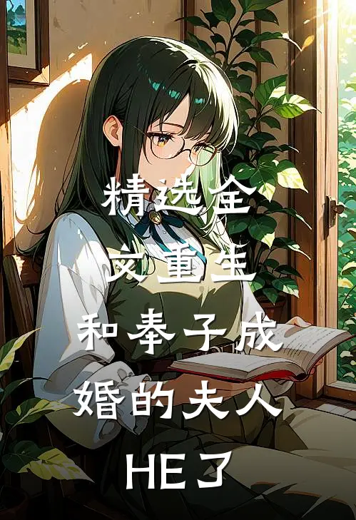精选全文重生：和奉子成婚的夫人HE了