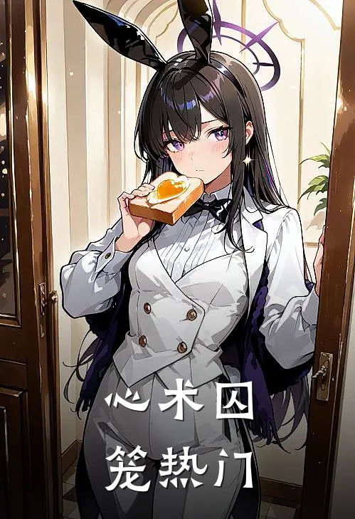 心术囚笼热门